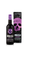 Smokehead Twisted Stout 43% 0,7l