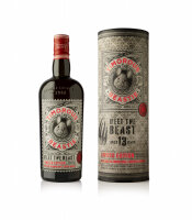 Timorous Beastie 13 Jahre Meet the Beast 52,5% 0,7l
