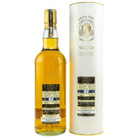Bunnahabhain 7 Jahre 2014 - 2022 Peated Duncan Taylor...