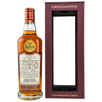 Glendullan 12 Jahre 2009 - 2022  Connoisseurs Choice 45%...