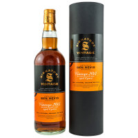 Ben Nevis 8 Jahre 2013 - 2022 Signatory Small Batch #11...