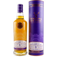Bunnahabhain 11 Jahre Discovery Range Gordon &...