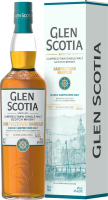 Glen Scotia Campbeltown Harbour 40% 0,7l