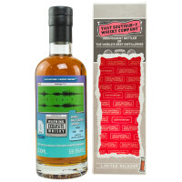 Ledaig 19  Jahre Batch 20 That Boutique-Y Whisky Company...