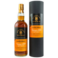 Glenlossie 13 Jahre 2008 - 2022 Signatory Small Batch #12...