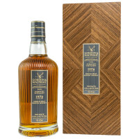 Glenlivet 45 Jahre 1976 - 2021 Private Collection Gordon...
