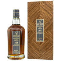 Glenlivet 43 Jahre 1978 - 2021 Private Collection Gordon...