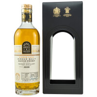 Macduff 2009 - 2021 Berry Bros & Rudd 54,2% 0,7l