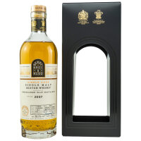 Undisclosed Islay Distillery 2007  - 2021 Berry Bros...
