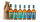 The Kinship Collection 2022 48,6% 4,2l