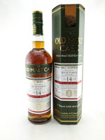 Dufftown 14 Jahre 2007 - 2022 Old Malt Cask Hunter Laing...