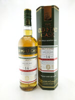 Speyburn 14 Jahre 2007 - 2022 Old Malt Cask Hunter Laing...