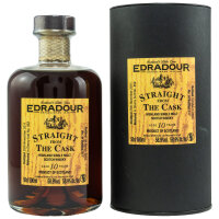 Edradour SFTC 10 Jahre Sherry Butt #452 2011 - 2022 58,9%...