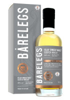 Barelegs Single Malt Whisky 46% 0,7l