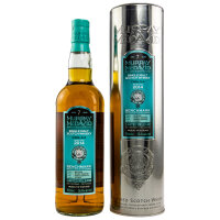 Caol Ila 7 Jahre 2014 - 2021 PX Finish Murray McDavid...