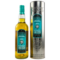 Glen Elgin 8 Jahre 2014 - 2022 First Koval Bourbon Cask...