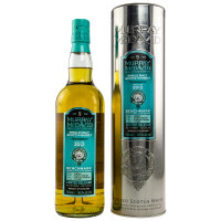 Teaninich 9 Jahre 2012 - 2021 Pineau des Charentes Cask...