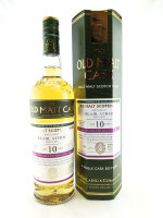 Blair Athol 10 Jahre 2011 - 2022 Old Malt Cask Hunter...