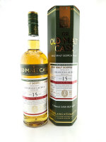 Craigellachie 15 Jahre 2006 - 2022 Old Malt Cask Hunter...