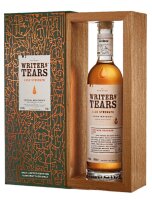 Writers Tears Cask Strength 2022 54,6% 0,7l
