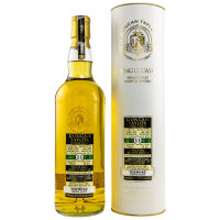 Tormore 11 Jahre  2010 - 2022 Duncan Taylor 53,3% 0,7l