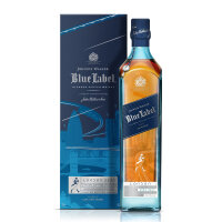Johnnie Walker Blue Label London 2220 Cities of the...