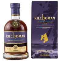 Kilchoman Sanaig 46% 0,7l