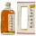 Isle of Raasay Single Cask 19/83 Chinkapin 62,2% 0,7l