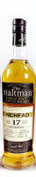 Inchfad 17 Jahre 2005  - 2022 Maltman 52,1% 0,7l
