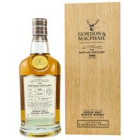 Mortlach 33 Jahre 1988 - 2021 Gordon&MacPhail 53,8% 0,7l