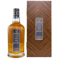 Mortlach 43 Jahre 1978 - 2021 Gordon&MacPhail 50,4% 0,7l