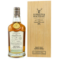 Tormore 30 Jahre 1991 - 2021 Gordon&MacPhail 55,7% 0,7l