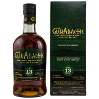 Glenallachie 13 Jahre Oloroso Wood Finish 48% 0,7l