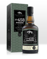 Wolfburn No. 458 Small Batch Release Lightly Peated 46% 0,7l