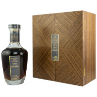 Longmorn 55 Jahre 1966 - 2021 Gordon&MacPhail 41,6% 0,7l