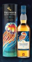 Talisker 11 Jahre Special Release 2022 55,1% 0,7l