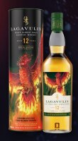 Lagavulin 12 Jahre Cask Strength 2022 57,3% 0,7l