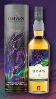 Oban 10 Jahre Special Release 2022 57,1% 0,7l
