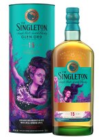 The Singleton of Glen Ord 15 Jahre Special Release 2022...