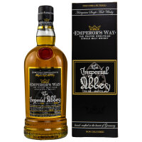 Elsburn Emperors Way The Imperial Abbey - Batch 1 48% 0,7l