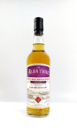 Glenglassaugh 34 Jahre 1976 - 2010 The Alba Trail 45,9% 0,7l