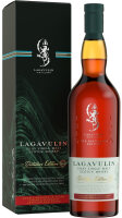 Lagavulin Distillers Edition 2022 43% 0,7l
