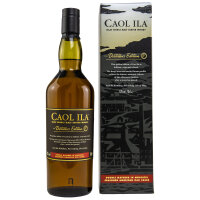 Caol Ila Distillers Edition 2022 43% 0,7l