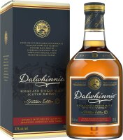 Dalwhinnie Distillers Edition 2022 43% 0,7l