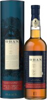 Oban Distillers Edition 2022 43% 0,7l