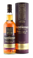 Glendronach Port Wood 46% 0,7l