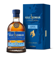 Kilchoman Genesis Peating Stage 3 49,4% 0,7l