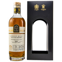 Bowmore 1997  - 2022 Berry Bros & Rudd 53,2% 0,7l