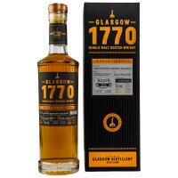 Glasgow 1770 Limited Edition Release Ruby Port Cask...