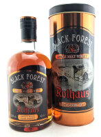 Rothaus Black Forest Pinot Noir Cask Finish 2015 - 2020...